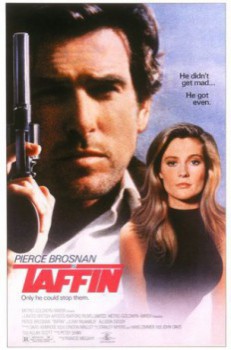 poster Taffin(1988)