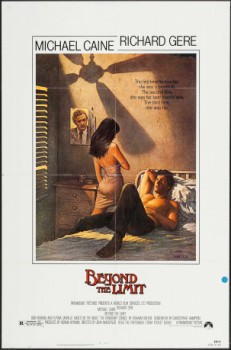 poster Beyond the Limit(1983)