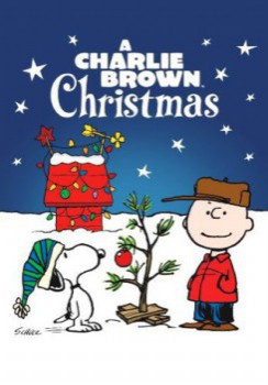 poster A Charlie Brown Christmas(1965)