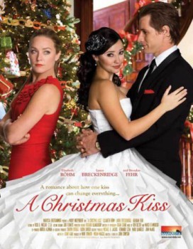 poster A Christmas Kiss(2011)