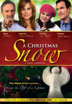 poster A Christmas Snow(2010)