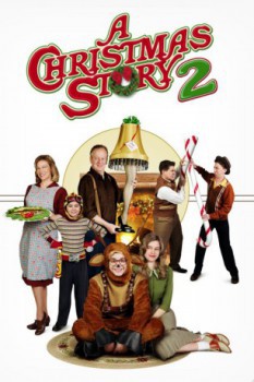 poster A Christmas Story 2(2012)