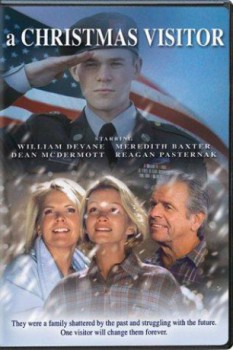poster A Christmas Visitor(2002)