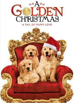 poster A Golden Christmas(2009)