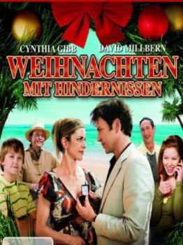 poster An Accidental Christmas(2007)