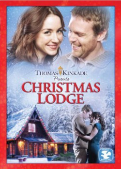 poster Christmas Lodge(2011)