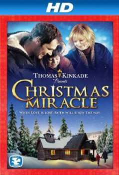 poster Christmas Miracle(2012)