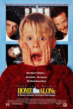 poster Home Alone(1990)