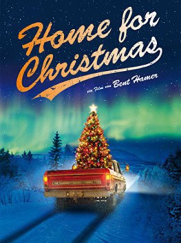 poster Home for Christmas(2010)