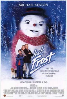 poster Jack Frost(1998)