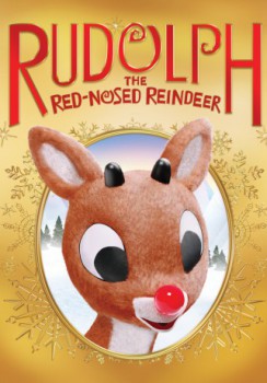 poster Rudolph the Red-Nosed Reindeer(1964)
