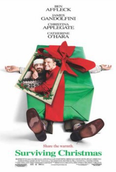 poster Surviving Christmas(2004)