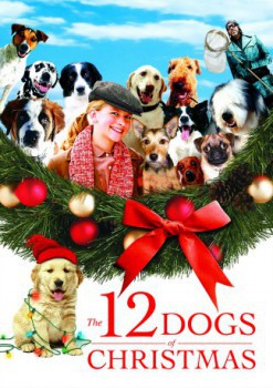 poster The 12 Dogs of Christmas(2005)
