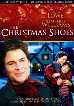 poster The Christmas Shoes(2002)