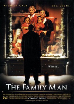 poster The Family Man(2000)