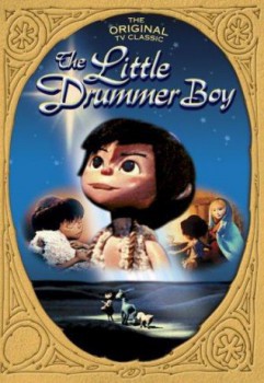 poster The Little Drummer Boy(1968)