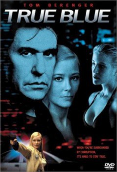 poster True Blue(2001)