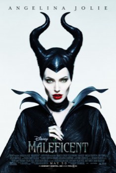 poster Maleficent(2014)