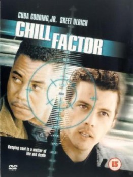 poster Chill Factor(1999)