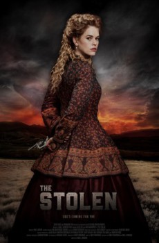poster The Stolen(2017)