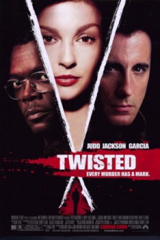 poster Twisted(2004)