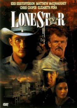 poster Lone Star(1996)