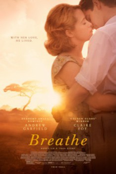 poster Breathe(2017)