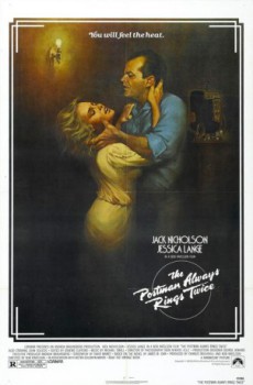poster The Postman Always Rings Twice(1981)