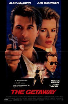 poster The Getaway(1994)