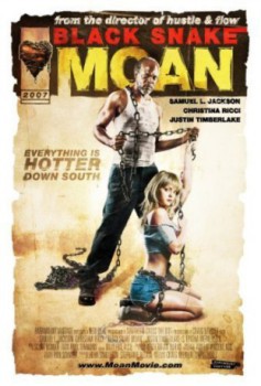 poster Black Snake Moan(2006)