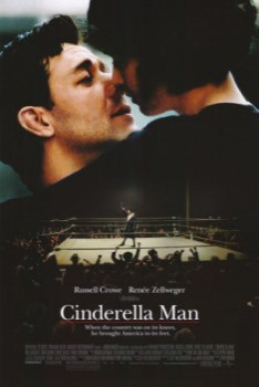 poster Cinderella Man(2005)