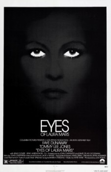 poster Eyes of Laura Mars(1978)