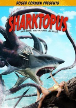 poster Sharktopus(2010)