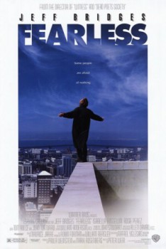 poster Fearless(1993)