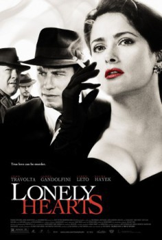 poster Lonely Hearts(2006)