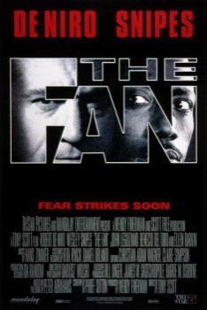 poster The Fan(1996)