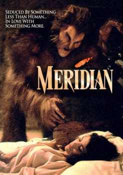 poster Meridian(1990)
