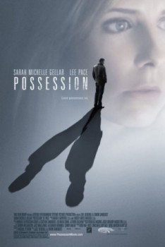 poster Possession(2008)