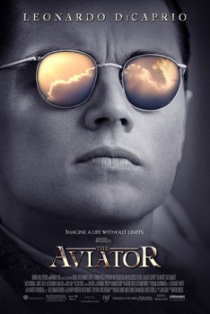 poster The Aviator(2004)