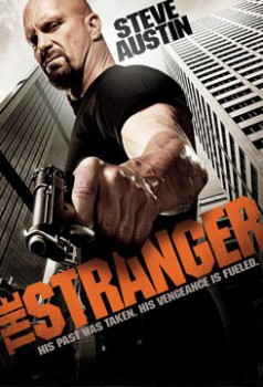 poster The Stranger(2010)