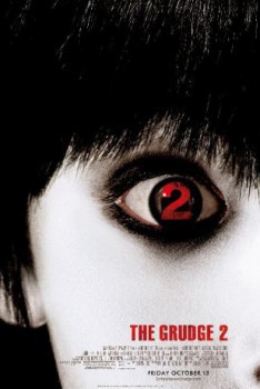poster The Grudge 2(2006)