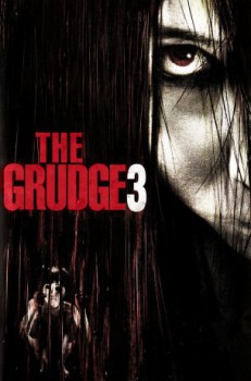 poster The Grudge 3(2009)