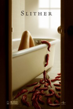poster Slither(2006)