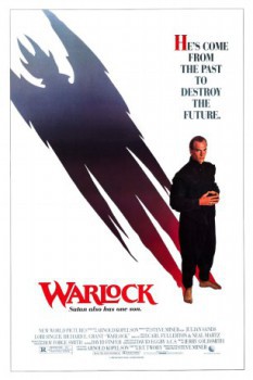 poster Warlock(1989)