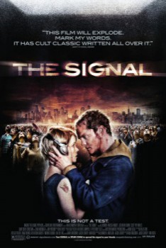 poster The Signal(2007)