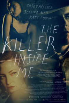 poster The Killer Inside Me(2010)
