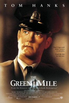 poster The Green Mile(1999)
