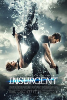 poster Insurgent(2015)