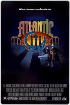 poster Atlantic City(1980)