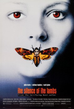 poster The Silence of the Lambs(1991)